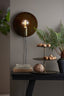 Light & Living Living Stand 3 layers 35x31x45 cm TRESA antique bronze House of Isabella UK