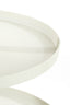 Light & Living Living Stand 6 layers 80x200 cm HOKKSUND cream House of Isabella UK