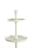 Light & Living Living Stand 6 layers 80x200 cm HOKKSUND cream House of Isabella UK