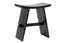 Light & Living Living Stool 47x24x50 cm NIEKE black House of Isabella UK
