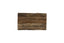Light & Living Living Stool 50x31x37 cm CEDRO brown House of Isabella UK