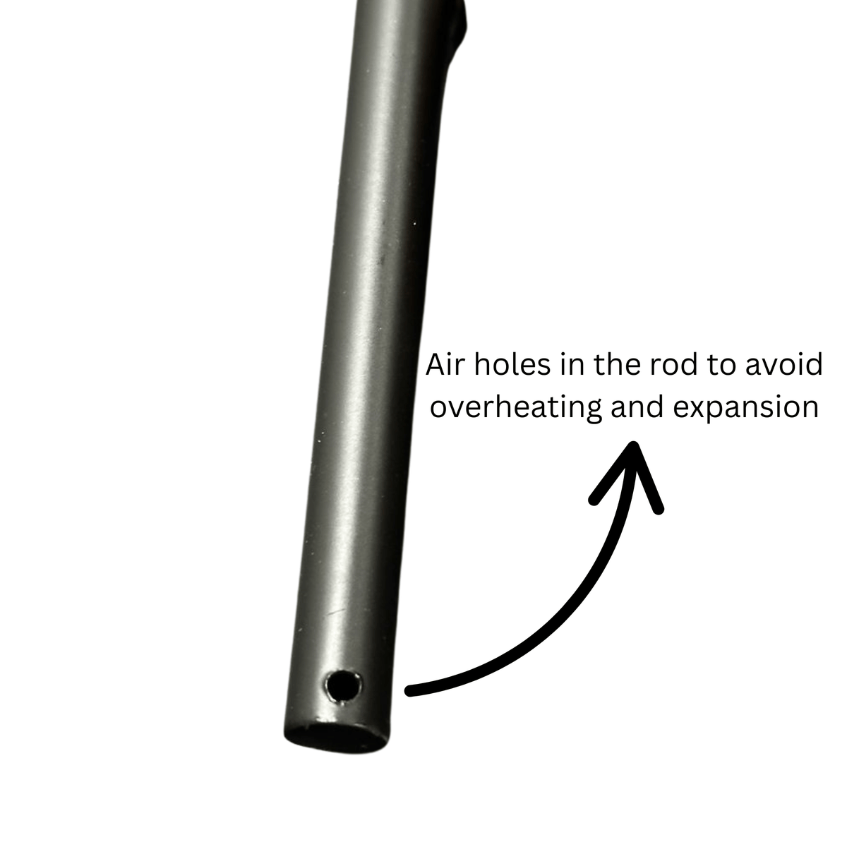 Light My House Black Globe Wall Lamp - Modern Minimalist Glass Shade Light House of Isabella UK