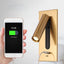 Light My House Reading Wall Light with USB Charger & Switch LED Bedside Lamp House of Isabella UK
