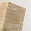 Light My House Travertine Wall Light Waterproof Indoor Outdoor Beige Brown House of Isabella UK
