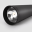 Light My House Trip Black Pendant Light - Adjustable Minimal Bedroom Lighting House of Isabella UK