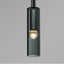 Light My House Warm Light Scandinavian Black Wall Lamp - Hanging Light for Bedroom Living Room House of Isabella UK