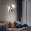 Light My House Warm White (2700-3500K) Astronaut LED Wall Light Plug In Moon Globe Kids Bedroom UK House of Isabella UK