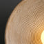 Light My House Warm White (2700-3500K) Desert Wall Lamp Scandi Style Warm White LED Light Bedroom House of Isabella UK