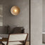 Light My House Warm White (2700-3500K) Desert Wall Lamp Scandi Style Warm White LED Light Bedroom House of Isabella UK
