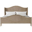 Linden Grove Bed in Riverwash Oak - UK King Size