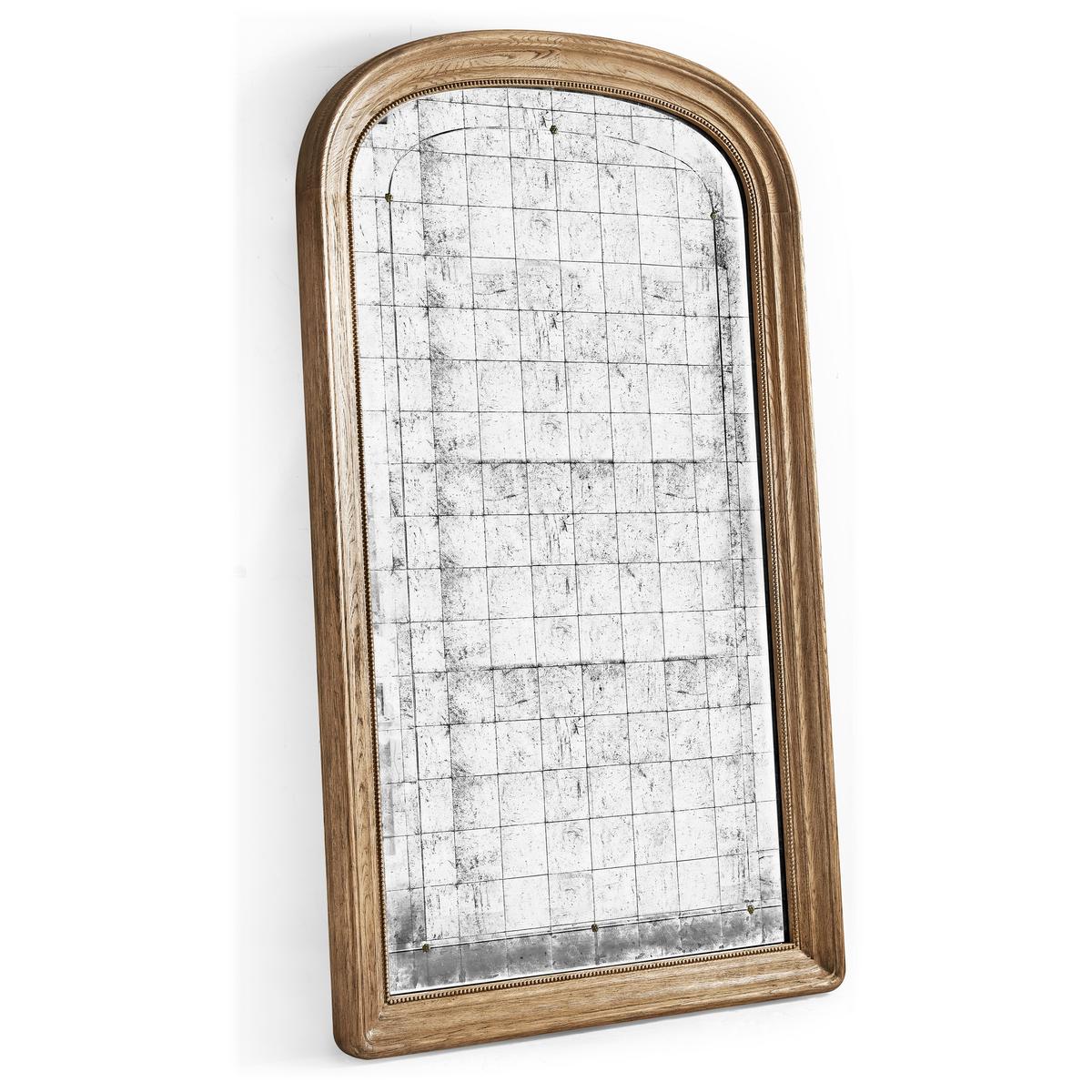 Lintel Floor Mirror.
