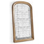 Lintel Floor Mirror.