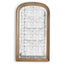 Lintel Floor Mirror