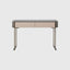 Lizzi 2 Drawer Console Macchiato Lizzi 2 Drawer Console Macchiato: Timeless Elegance with Practical Design