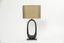 Loop Lamp Smooth Bronze Nera
