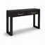 Lucca Console in Brown