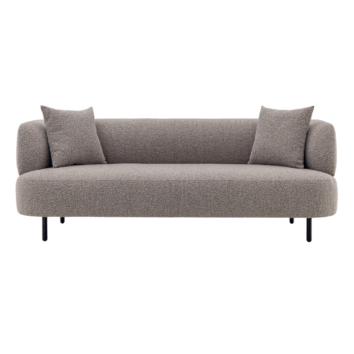 Luma 3 Seat Sofa 