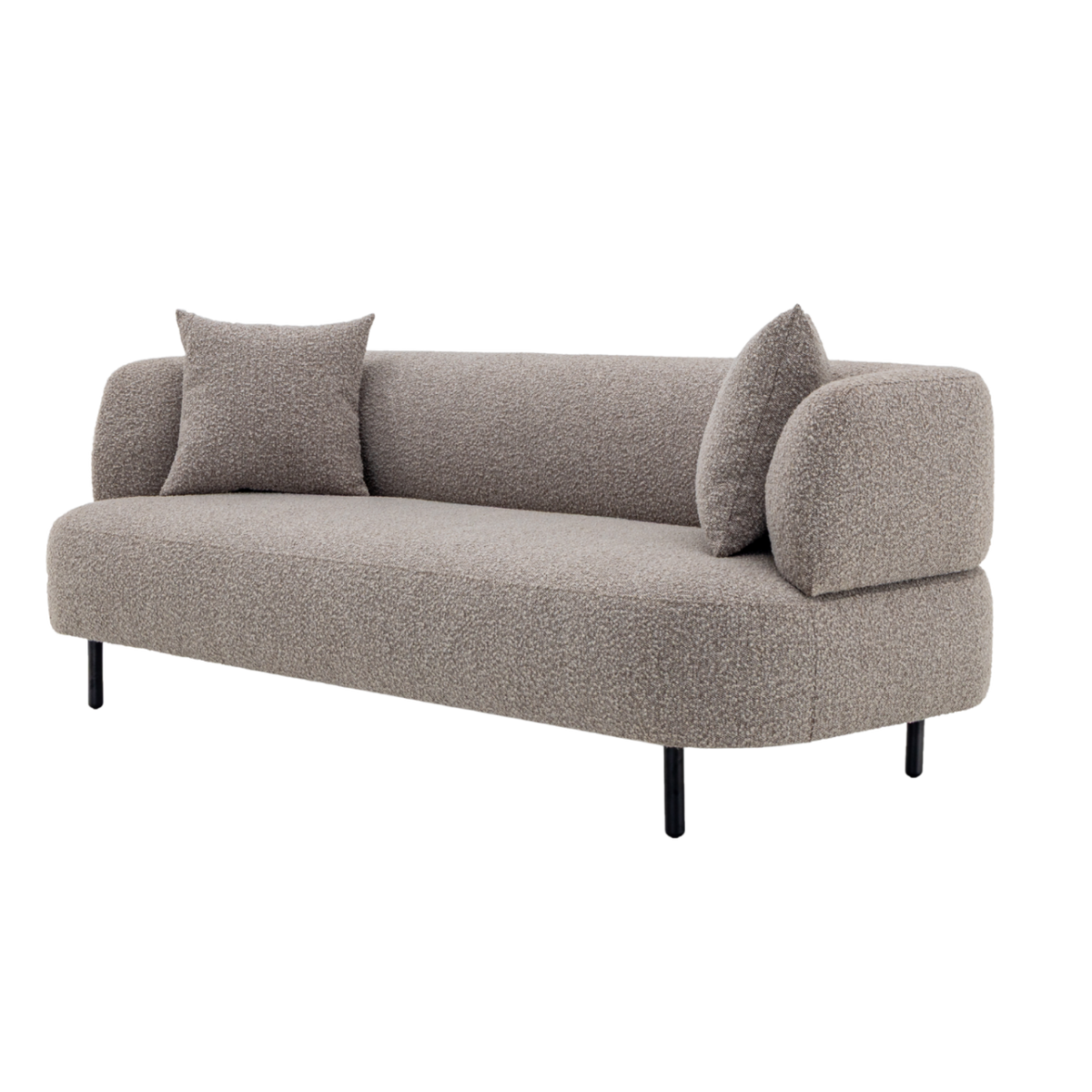 Luma 3 Seat Sofa 