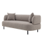 Luma 3 Seat Sofa 