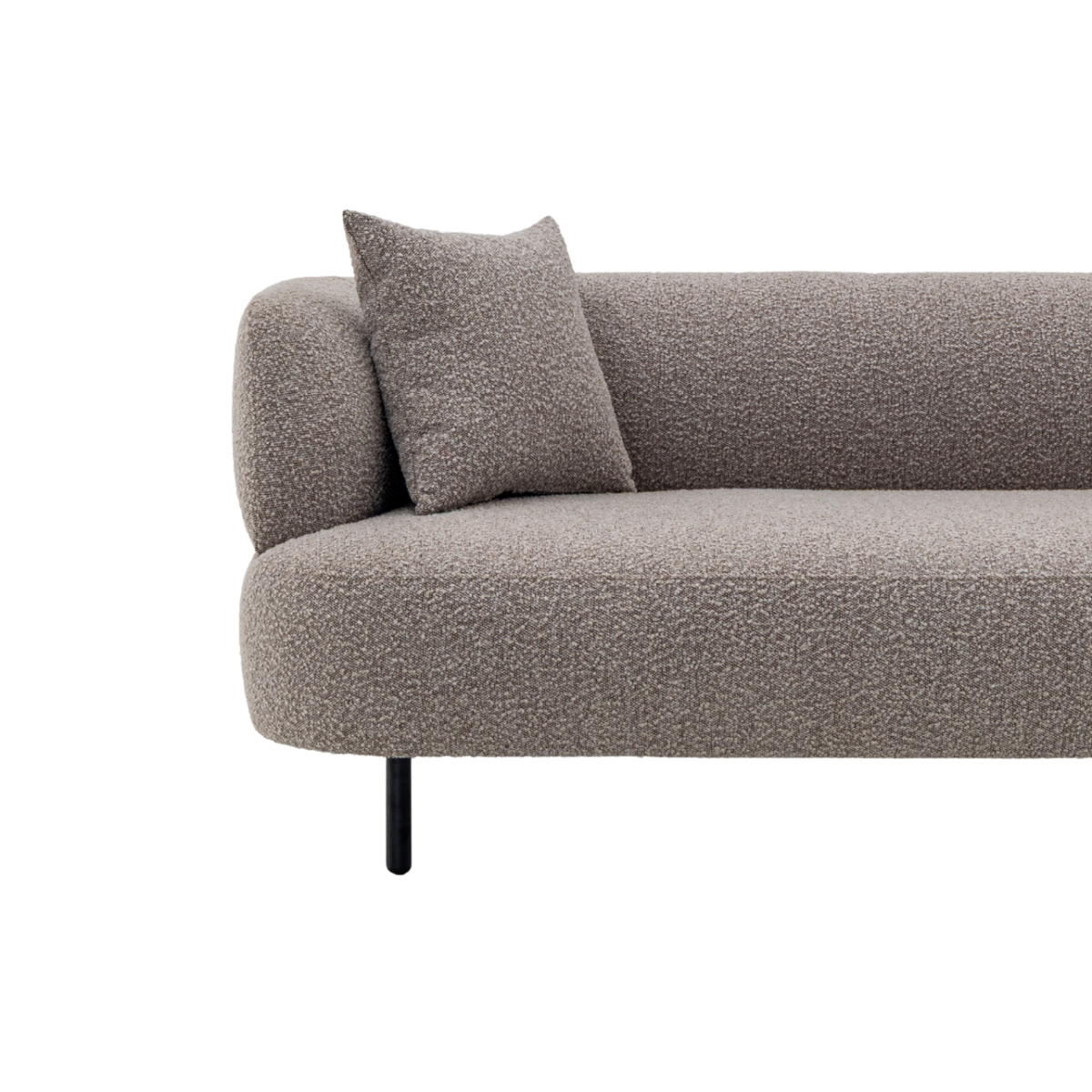 Luma 3 Seat Sofa 