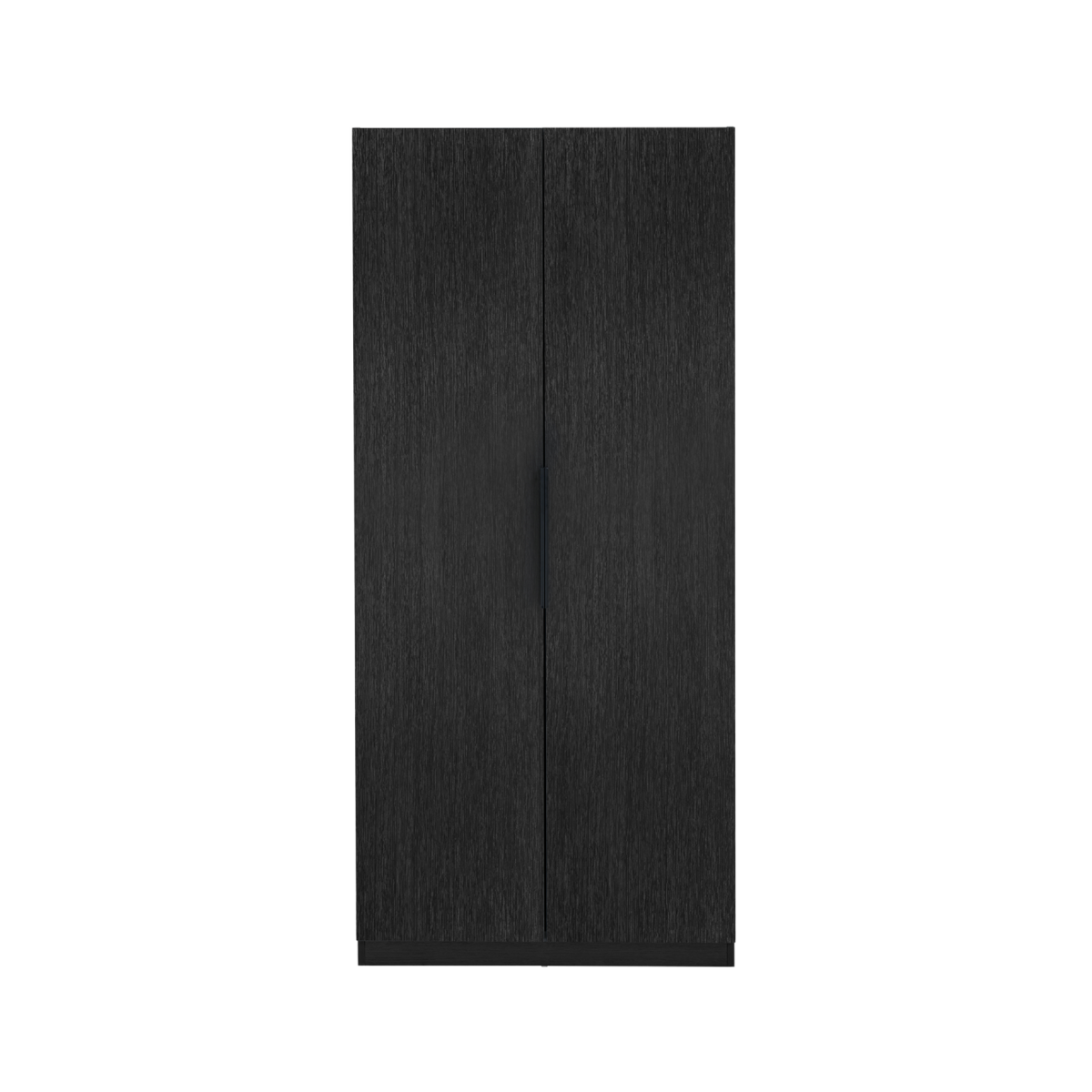 Luna 2 Door Wardrobe