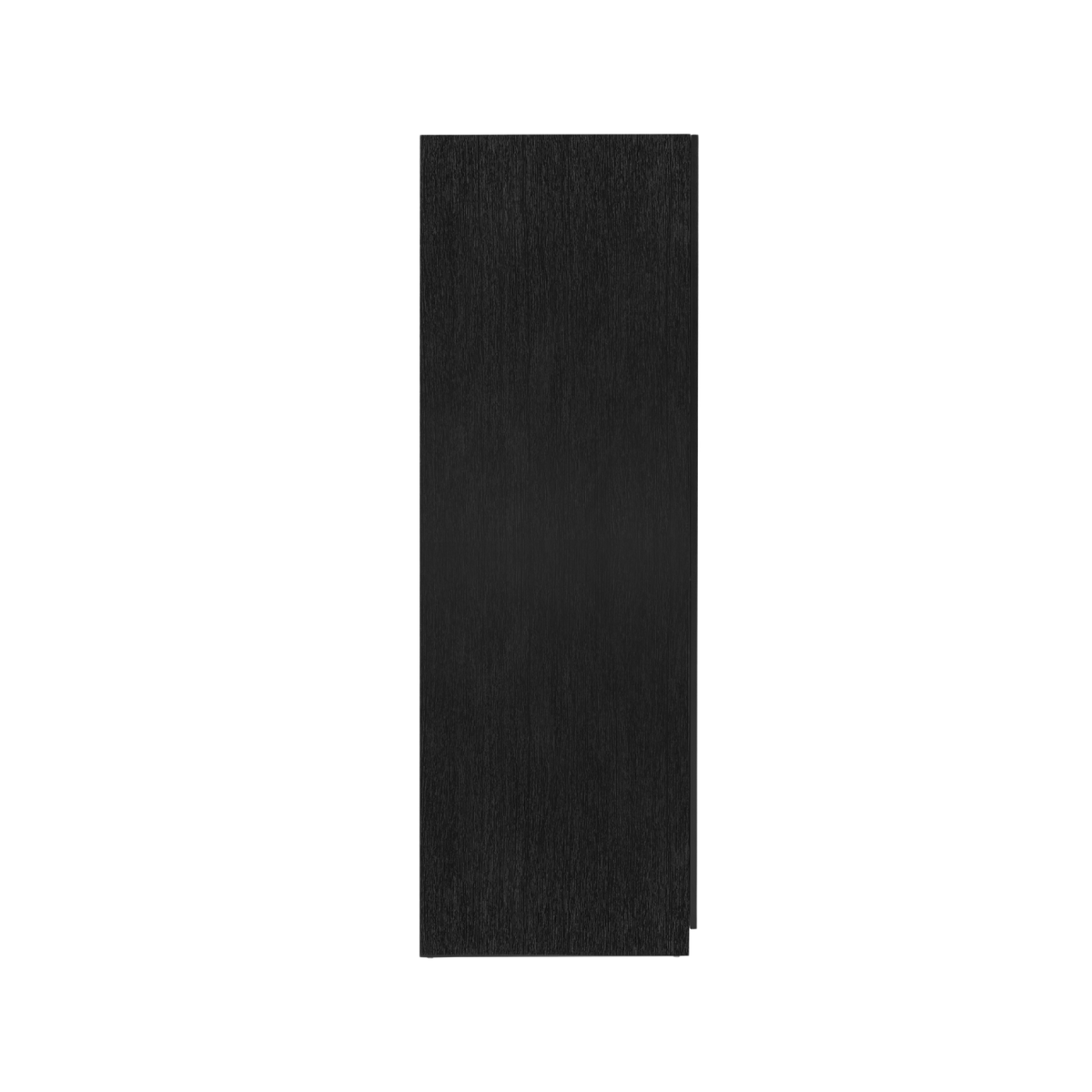 Luna 2 Door Wardrobe