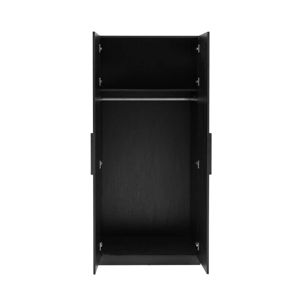 Luna 2 Door Wardrobe