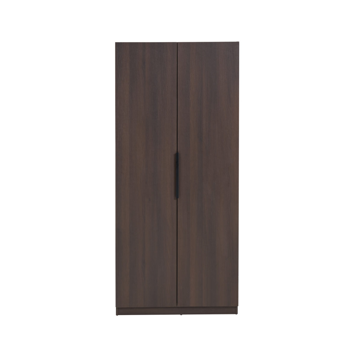 Luna 2 Door Wardrobe