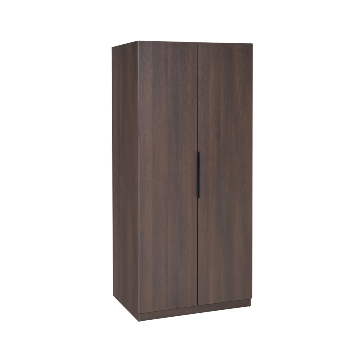 Luna 2 Door Wardrobe