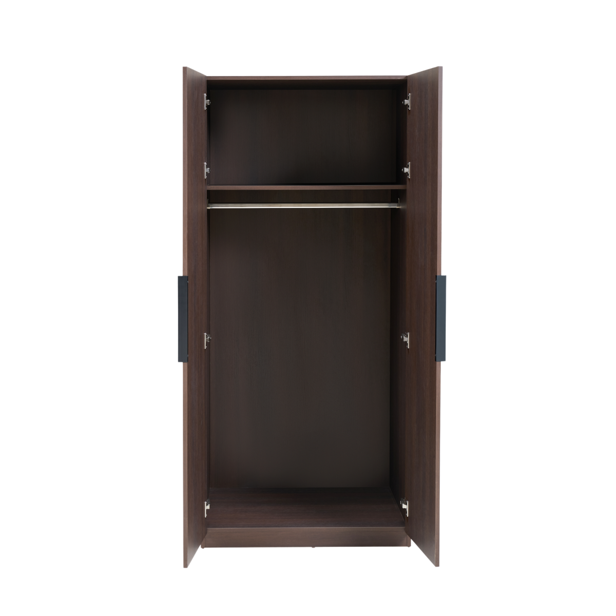 Luna 2 Door Wardrobe