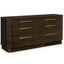 Streamline Dresser