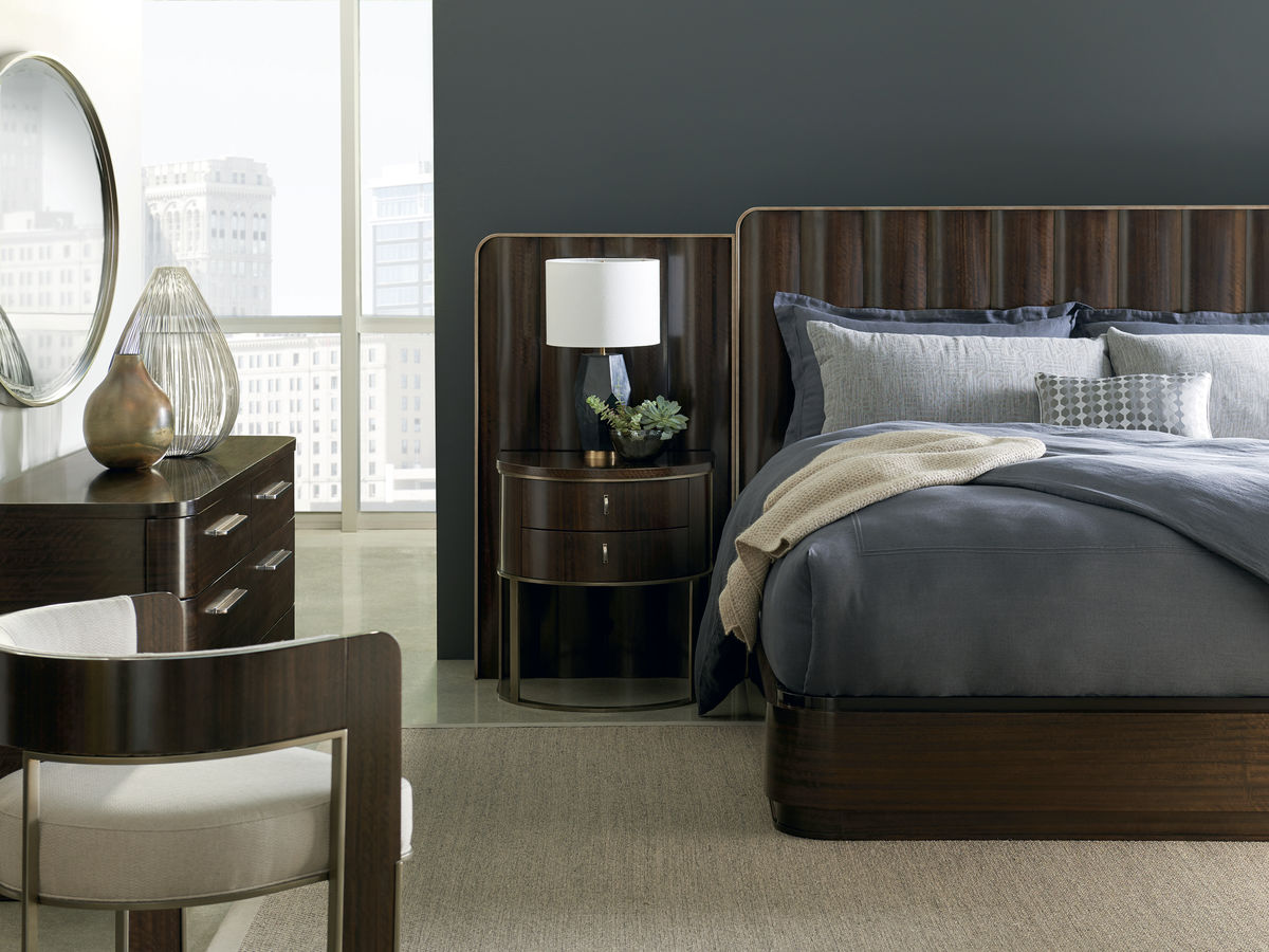 Streamline Dresser