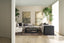 Boxcar Coffee Table in Dark