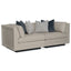 Fusion 2 Piece Sofa