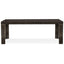 Edge Extending Dining Table - 203-260cm
