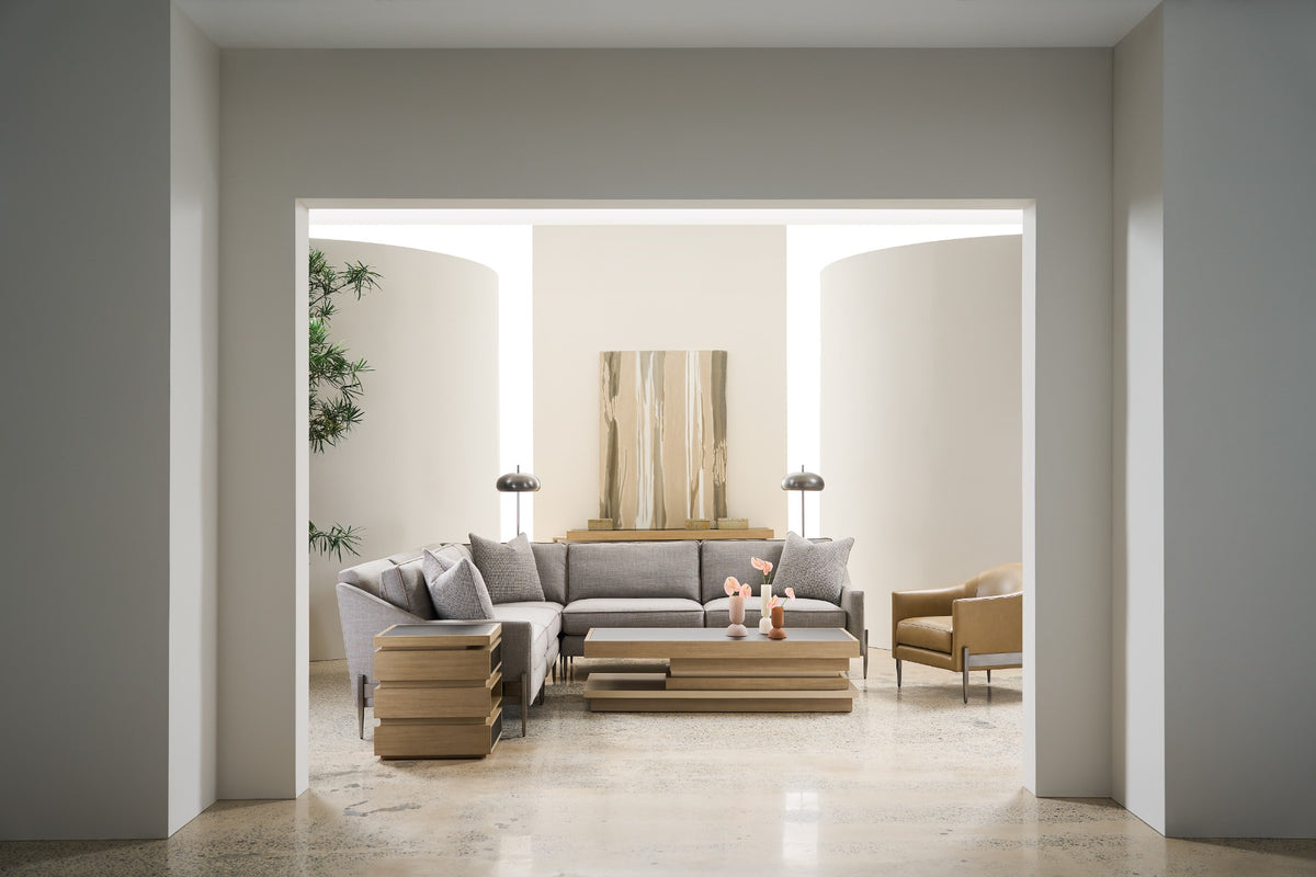 La Moda Coffee Table Petite