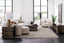 La Moda Coffee Table