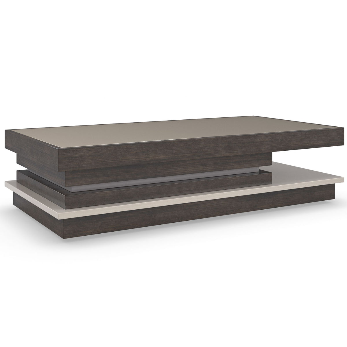 La Moda Coffee Table