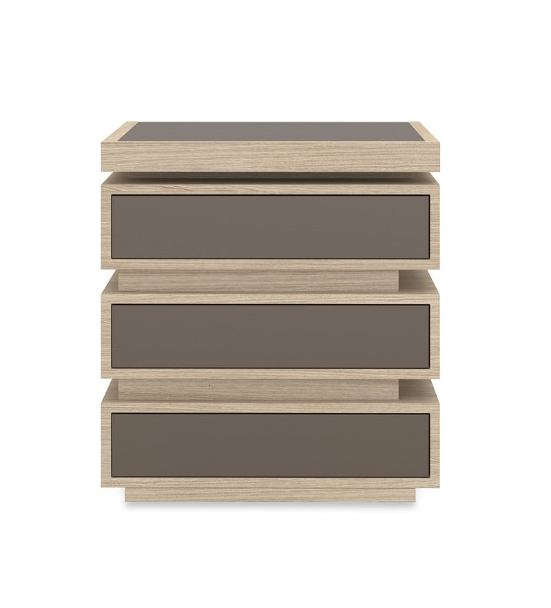 La Moda End Table Petite