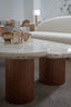 Seychelles Accent Table