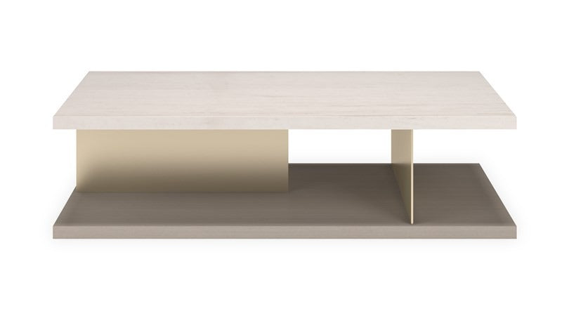 Cape Verde Coffee Table in Light