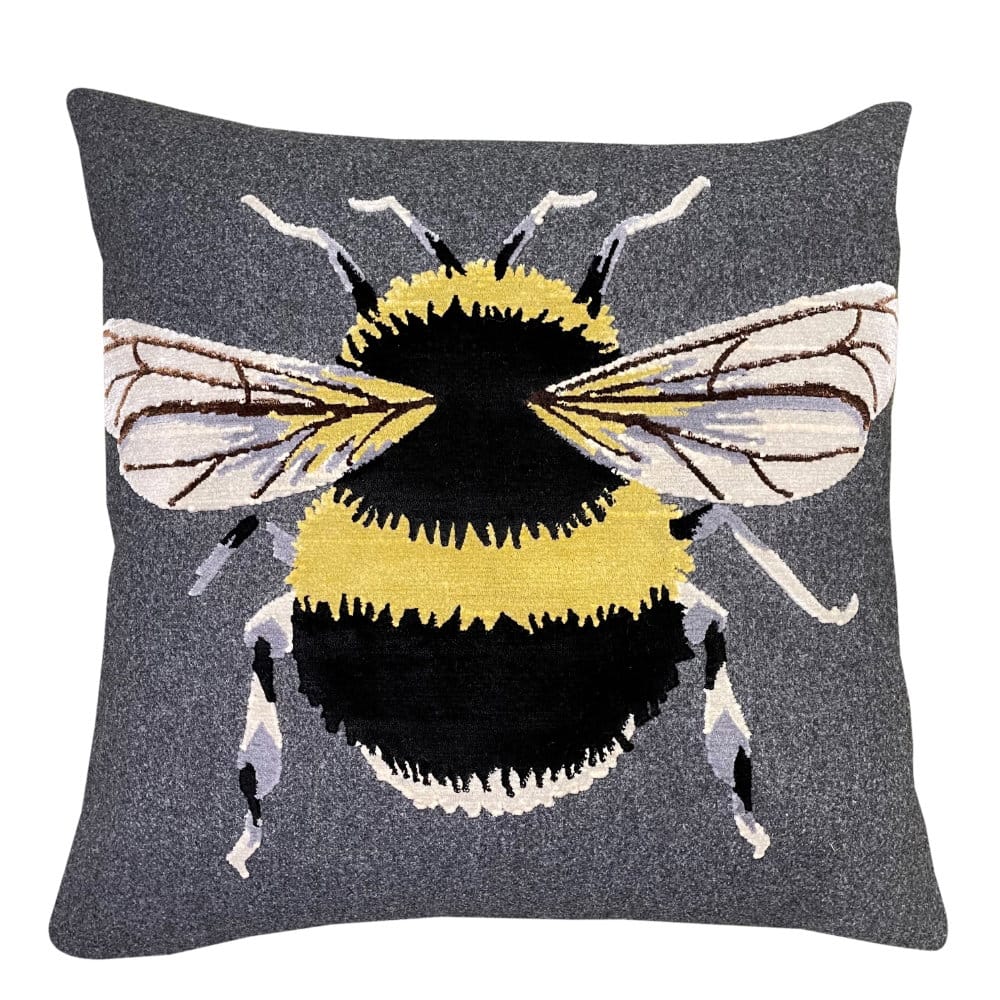 Malini Accessories Arista Cushion House of Isabella UK