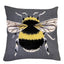 Malini Accessories Arista Cushion House of Isabella UK
