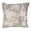Malini Accessories Barcelona Taupe Cushion House of Isabella UK