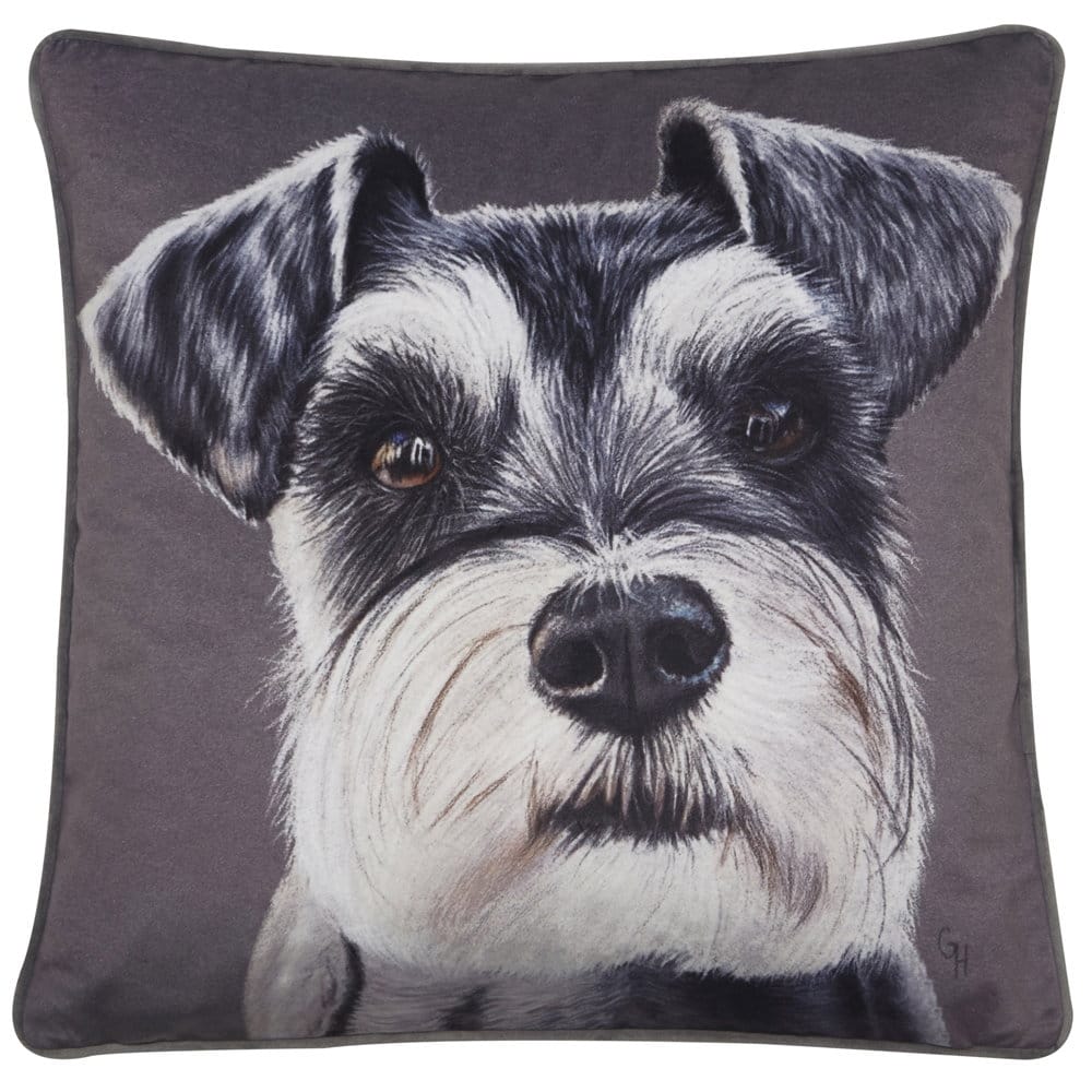 Malini Accessories Benny Cushion House of Isabella UK