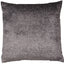 Malini Accessories Bingham Silver Cushion House of Isabella UK