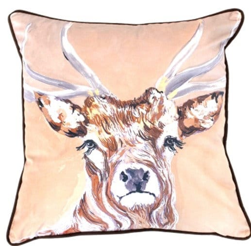 Malini Accessories Brutus Cushion House of Isabella UK