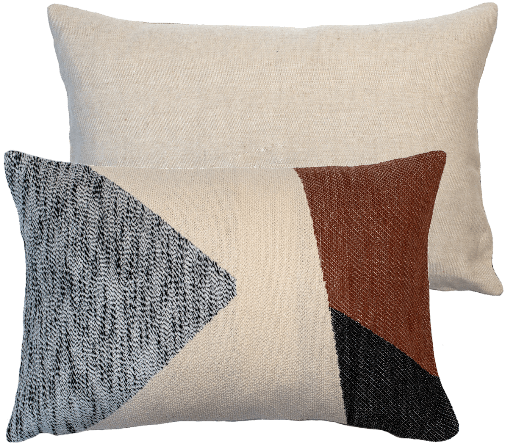 Malini Accessories Colarado Cushion House of Isabella UK