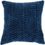 Malini Accessories Dunand Blue Cushion House of Isabella UK