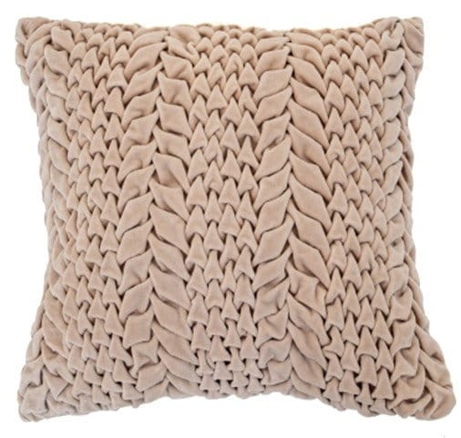 Malini Accessories Dunand Champagne Cuhion House of Isabella UK